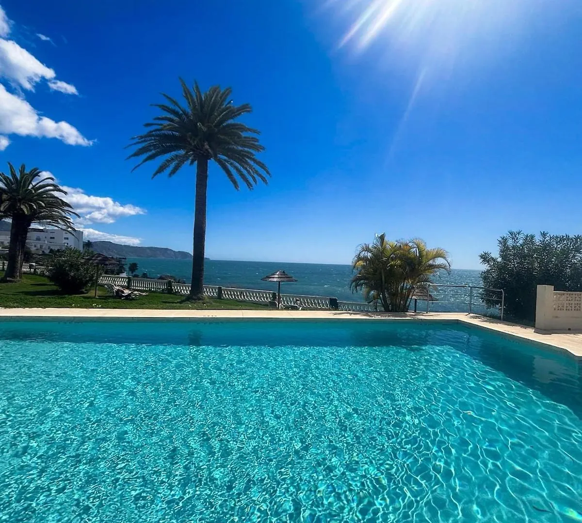 A2219 Sea Views Acapulco Beach 内尔哈